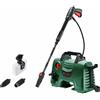 BOSCH EasyAquatak 110 - Idropulitrice a freddo - 110 bar - 330 l/h