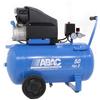 ABAC Montecarlo L30P - Compressore aria elettrico monofase - Motore 3 HP - 50 lt
