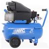 ABAC POLE POSITION L30P - Compressore aria elettrico monofase - Motore 3 HP - 24 lt