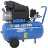 ABAC POLE POSITION L20 - Compressore aria elettrico monofase - Motore 2 HP - 24 lt