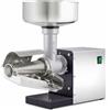 Reber 10900N - Passapomodoro multi-attrezzo - Motore a risparmio energetico da 250W