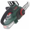 Bosch UniversalChain 18 - Elettrosega a batteria - Ultraleggera - SENZA BATTERIA e CARICABATTERIA