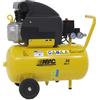 ABAC POLE POSITION B20 - Compressore aria elettrico monofase - Motore 2 HP - 24 lt