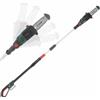 Bosch UniversalChainPole 18 - Potatore a batteria su asta telescopica - 18V - SENZA BATTERIA e CARICABATTERIA