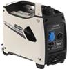 BlackStone B-iG 2500 - Generatore di corrente inverter a benzina versione trolley 2.2 kW - Continua 2 kW Monofase