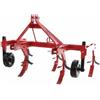 AgriEuro TOP-LINE Ripuntatore agricolo serie leggera 170 - 5 ancore - Tipo Romagna