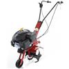 Eurosystems La Zappa - Motozappa a benzina 4 HP - Motore Loncin 123cc