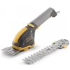 Stiga SGM 72 AE - Forbice tagliaerba a batteria integrata - 7.2V 2.5Ah