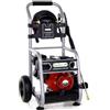 GeoTech GPW 10/220 BP - Idropulitrice a scoppio semiprofessionale - 233 bar - 568 L/h - Motore Ducar DH208