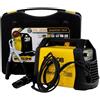 Deca SIL 208 - Saldatrice Inverter (MMA) + Valigetta, corrente continua (DC)