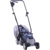 BullMach PELEO 1200 - Tagliaerba elettrico - 1200 W - Taglio 32 cm