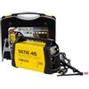 Deca SILTIG 415 - Saldatrice Inverter (TIG LIFT/MMA) + Valigetta, corrente continua (DC)