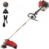 Attila Kawasaki ATJ 53 E I - Decespugliatore a scoppio professionali - Asta Attila