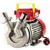 Rover Pompe Rover Novax 30 B - Pompa elettrica da travaso - Elettropompa per liquidi caldi e birra - Monofase - 230V