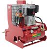 AgriEuro TOP-LINE Compressore con attacco a trattore Tractor 680 - raccolta olive e potatura