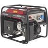 Honda EG 3600 CL - Generatore di corrente a benzina con AVR 3.6 kW - Continua 3.2 kw Monofase