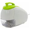 DCG GR1320 - Grattugia elettrica da tavolo con rullo estraibile - 250W