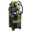 Stanley Fatmax HY 227/10/24V - Compressore aria elettrico portatile monofase - Motore 2 HP - 24 lt