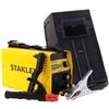 Stanley STAR 4000 - Saldatrice Inverter (MMA) + Kit, corrente continua (DC)