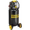Stanley Fatmax HY 227/10/50V - Compressore aria elettrico portatile monofase - Motore 2 HP - 50 lt