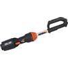 Worx Hyper WG543E.9 - Soffiatore a batteria - SENZA BATTERIA E CARICABATTERIA
