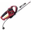 Einhell GE-EH 6560 - Tagliasiepi elettrico con lama da 60 cm - 650W