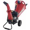 GeoTech Pro PCS 30ES - Biotrituratore con motore elettrico - monofase 3 HP