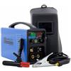 Awelco Tig 200 I HF-DC PULSE - Saldatrice Inverter (TIG HF/LIFT, MMA) + Valigetta, corrente continua (DC)