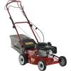 Weibang WB455SCOP - Tagliaerba a scoppio trazionato - 2in1 - Motore da 139cc