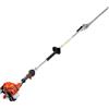 Echo HCA-236ESLW - Tagliasiepi a scoppio su asta di prolunga - Lama da 52 cm