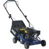 BullMach PARIS - 40 P - Tagliaerba a scoppio - Motore da 4HP - Taglio 40cm