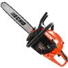 Echo CS4510ES - Motosega a scoppio da taglio - Lama da 38cm