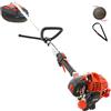 Echo SRM-237TESL - Decespugliatore a scoppio