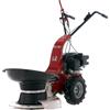 Eurosystems RS90 - Motofalciatrice multifunzione rotativa - Loncin 139 OHV