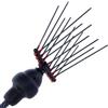 Castellari Fenix 230/320 L V2 - Abbacchiatore elettrico a batteria - Asta in carbonio