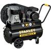 Stanley Fatmax B 350/10/50 - Compressore aria elettrico a cinghia - Motore 3 HP - 50 lt