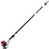 GeoTech Pro PP 270 EVO - Potatore a scoppio su asta telescopica - Lama 25cm