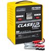 Deca CLASS 12A - Caricabatterie auto Deca CLASS 12A - portatile - alimentazione monofase - batterie 12-24V