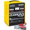 Deca CLASS 20A - Caricabatterie auto - portatile - alimentazione monofase - batterie 12-24V