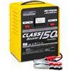 Deca CLASS BOOSTER 150A - Caricabatterie - con avviatore - monofase - batterie 12V