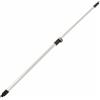 Trev - Abrek - TecnoVIR Asta telescopica pneumatica in alluminio 100-160 cm - Asta di prolunga universale