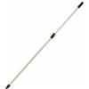 Trev - Abrek - TecnoVIR Asta telescopica pneumatica in alluminio 140-250 cm - Asta di prolunga universale