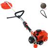 Echo Decespugliatore a scoppio Echo SRM-222ESL