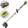 Ryobi RY36ELTX33A-140 - Decespugliatore a batteria - 36V - 4Ah