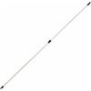 Trev - Abrek - TecnoVIR Asta telescopica pneumatica in alluminio 200-400 cm - Asta di prolunga