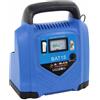 Awelco BAT 15 - Caricabatterie auto portatile - alimentazione monofase - batterie 12/24V