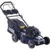 BullMach ACHILLE 51 BS - Tagliaerba a scoppio trazionato - 4 in 1 - Motore B&S750EX