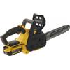 Stanley Fatmax V20 - Elettrosega a batteria 18V 4Ah - Lama da 30cm