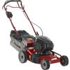 Weibang WB502SE3 - Tagliaerba semovente a batteria - 120V/4Ah - Taglio 53 cm