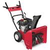 MTD M 61 - Spazzaneve a scoppio - SnowThorX 55